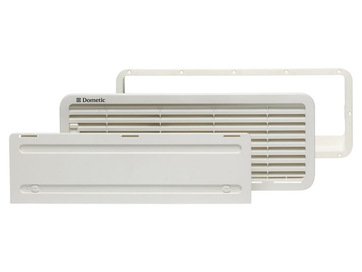 Dometic LS 200 griglia di ventilazione