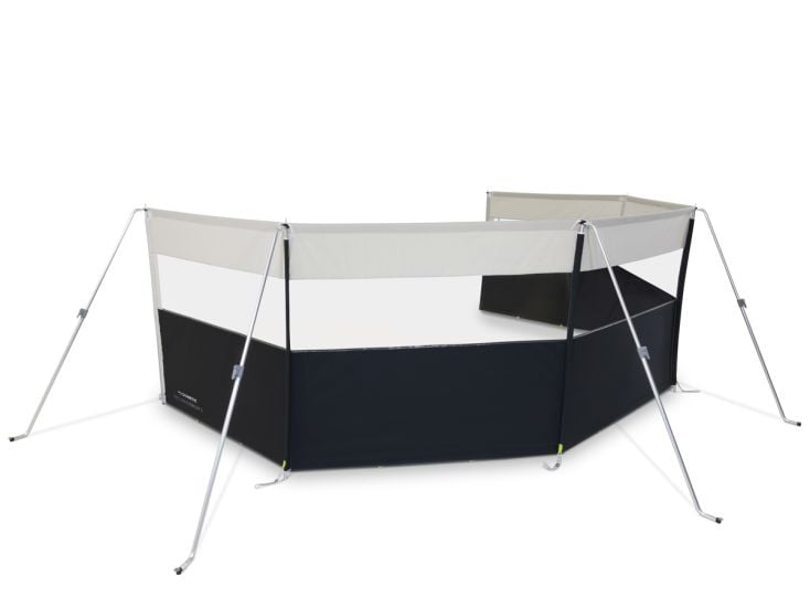 Dometic Pro Windbreak 5 paravento