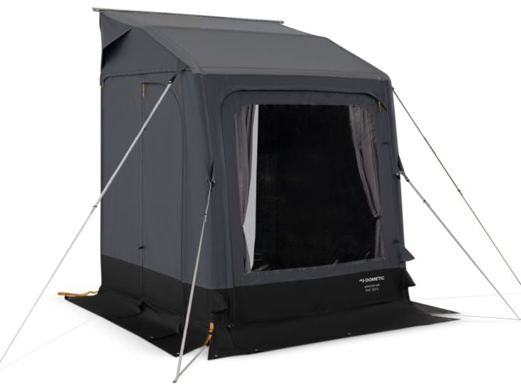 Dometic Winter Air PVC 180 M preingresso invernale gonfiabile