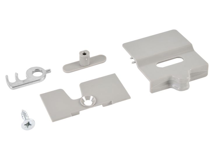 Dometic fermo porta frigo+freezer