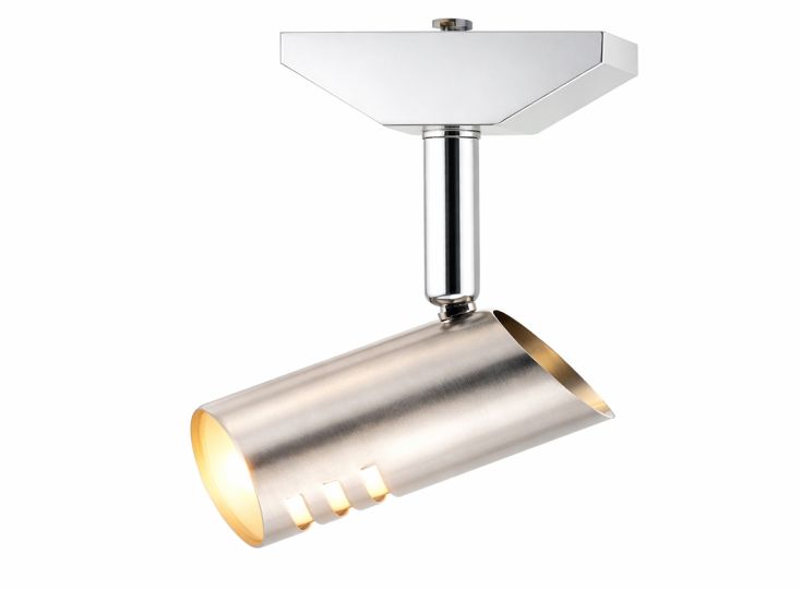 Dometic faretto da binario a LED