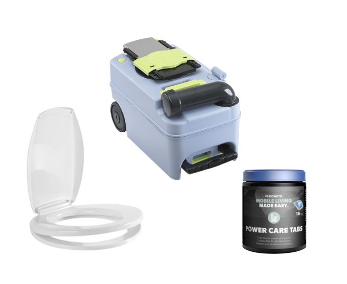 Dometic Renew Kit per CT3000/4000