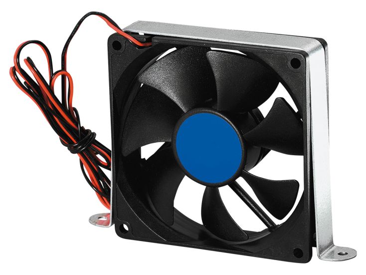 Dometic ventilatore per frigo