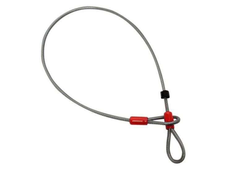 DoubleLock cavo per lucchetto - 120 CM