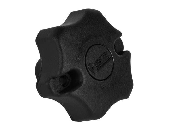 Fiamma Carry-Bike manopola portabici - Black