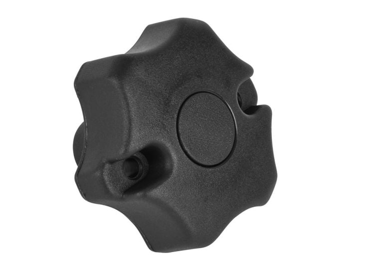 Obelink Front II manopola per portabici