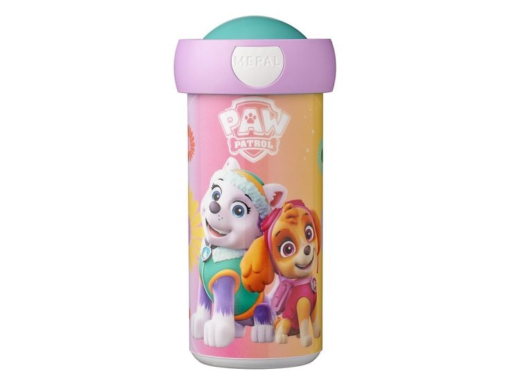 Mepal Campus Paw Patrol borraccia