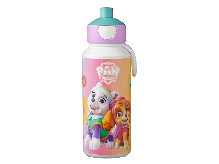 Mepal Campus Paw Patrol borraccia pop-up