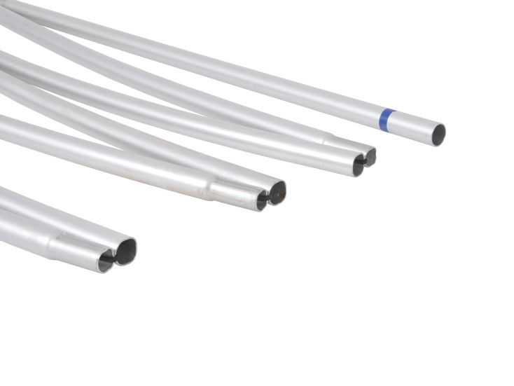 Obelink Familia 5 palo arcuato con marcatura blu - 2025 >