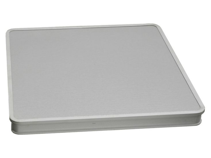 Dukdalf Dynamic Top piano d'appoggio