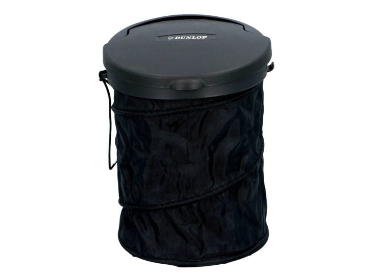 Dunlop cestino auto pieghevole
