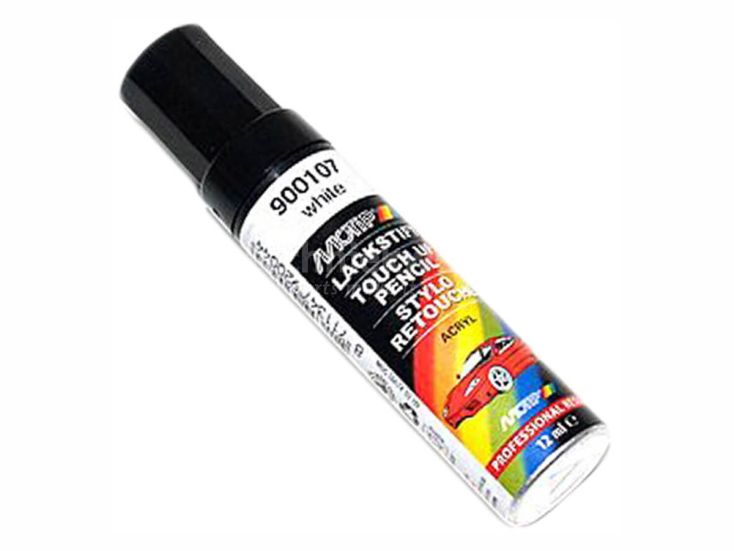 Motip vernice per ritocco bianco 12 ml