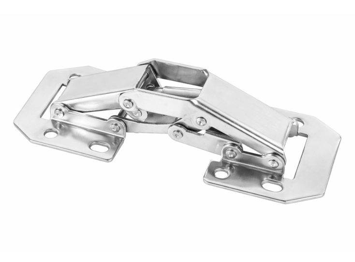 Easy-on cerniera per anta a ribalta