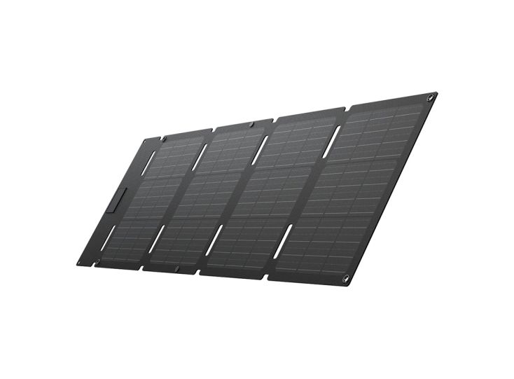 EcoFlow pannello fotovoltaico pieghevole - 45 W