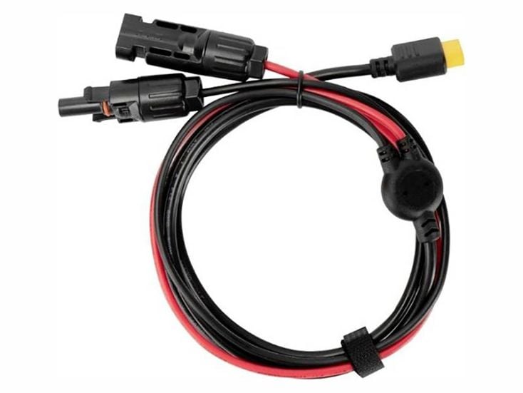 Ecoflow MC-4/XT60 cavo solare 3,5 m