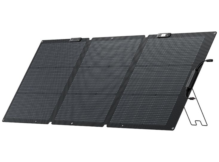 EcoFlow pannello fotovoltaico 160 W