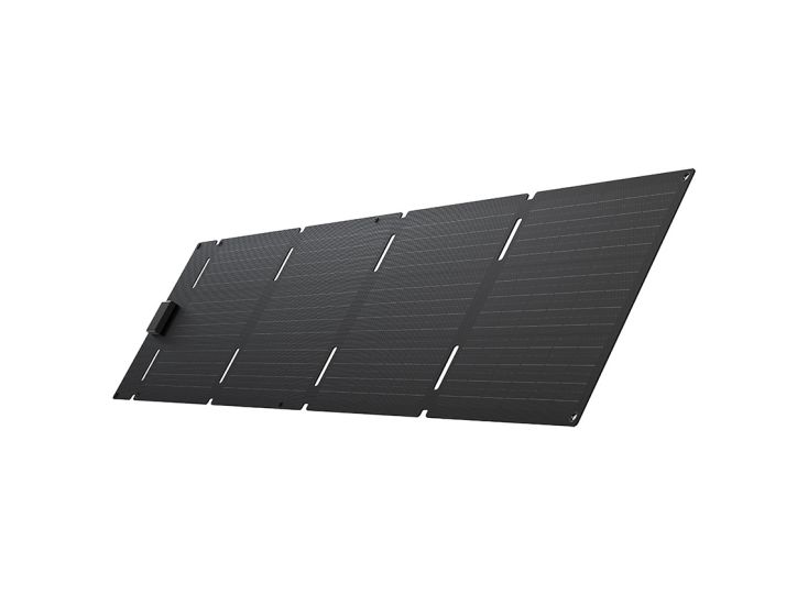 EcoFlow pannello fotovoltaico pieghevole - 60 W