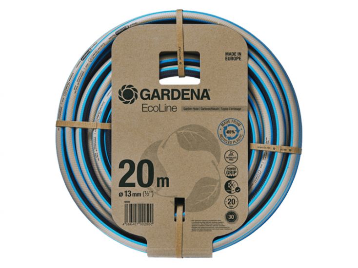 Gardena EcoLine tubo da giardino 20 m