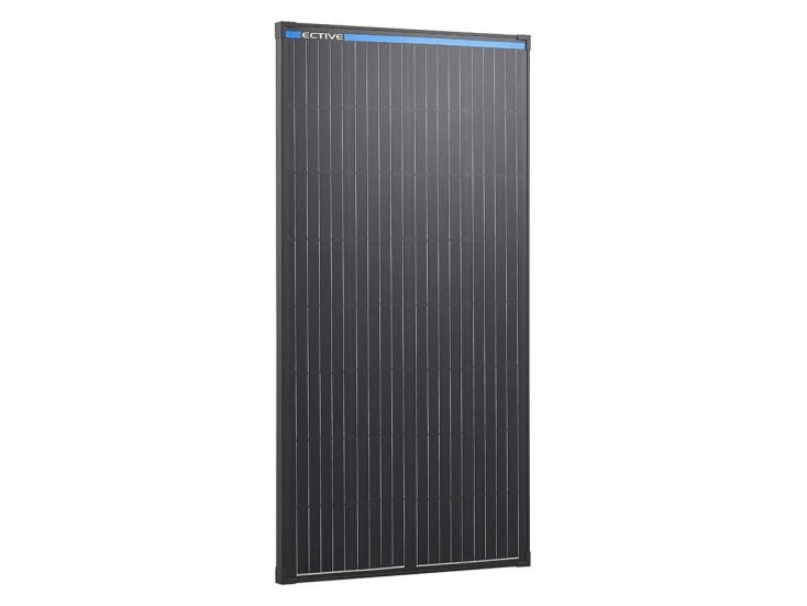 Ective MSP 175W Black pannello fotovoltaico