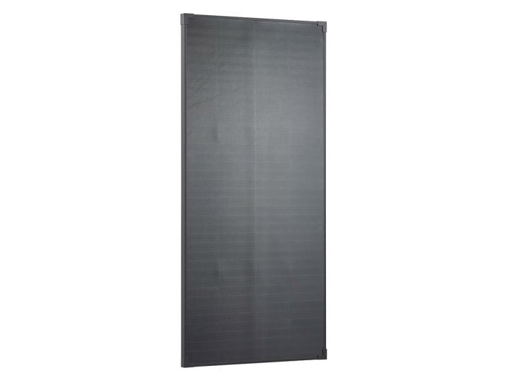 Ective SSP 110W Lightweight Black pannello fotovoltaico
