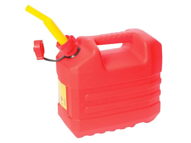 EDA tanica per benzina - 10 litri