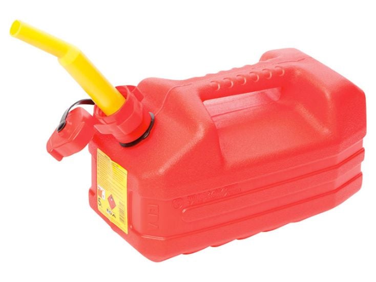 EDA tanica per benzina - 5 litri