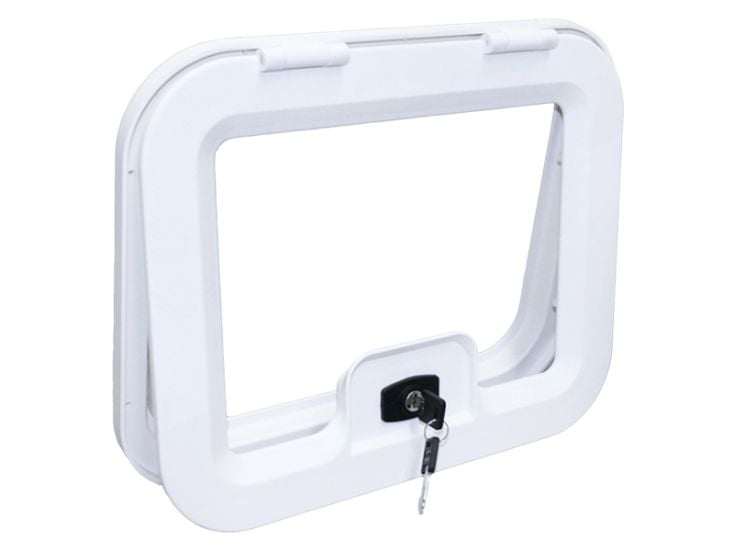 Haba Edu 350 cornice per sportello