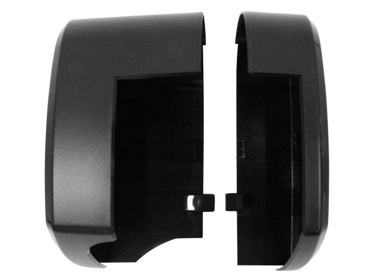 Thule Omnistor set tappi terminali tendalino a cassetta 5200 antracite