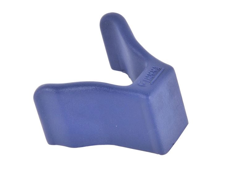 Fiamma Carry-Bike terminale portabici - Blue