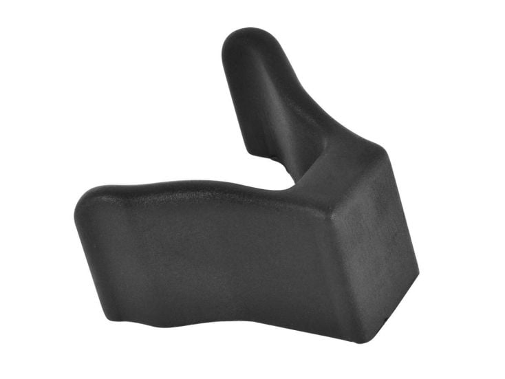 Obelink Front II terminale per canalina