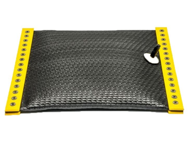 Emuk Airlift cuscino ad aria