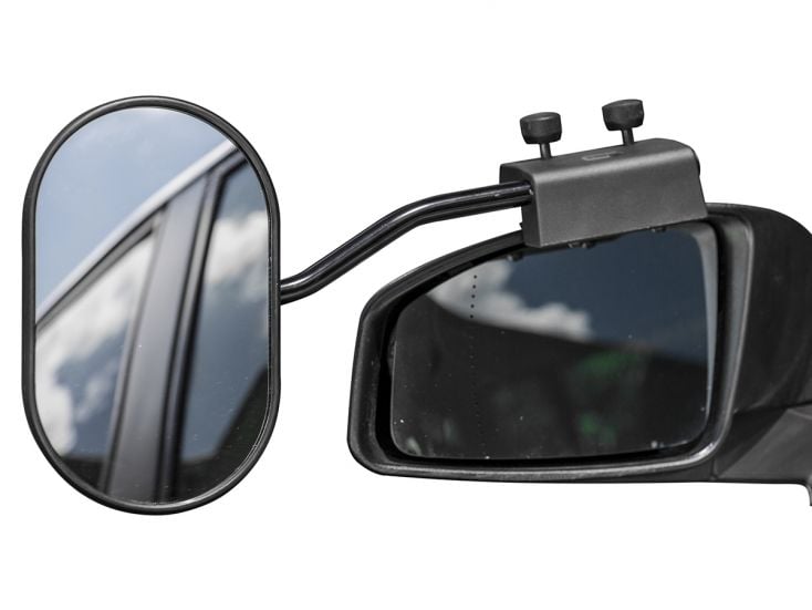 Emuk Universa Pro III specchietto retrovisore