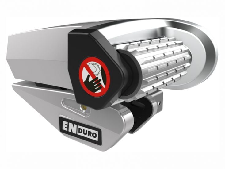 Enduro EM515FL mover