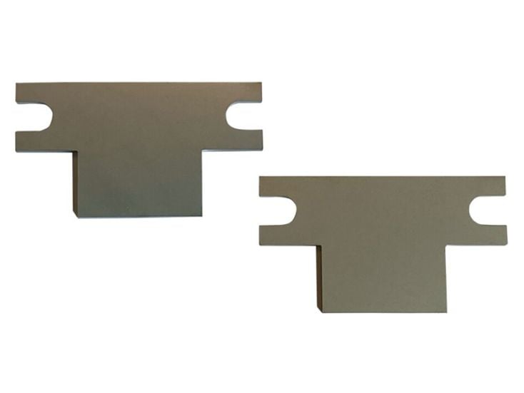 Enduro Spacers distanziali 5 mm