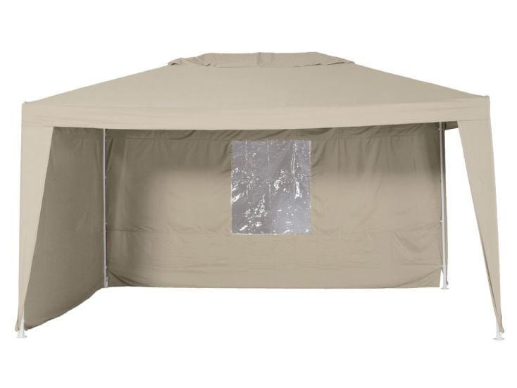 Garden Impressions Esprit 200 x 300 Ecru set di pareti