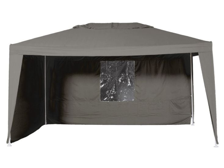 Garden Impressions Esprit 300 x 400 Grey set di pareti