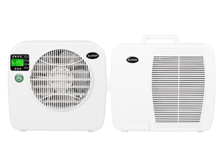 Eurom AC2401 E climatizzatore split