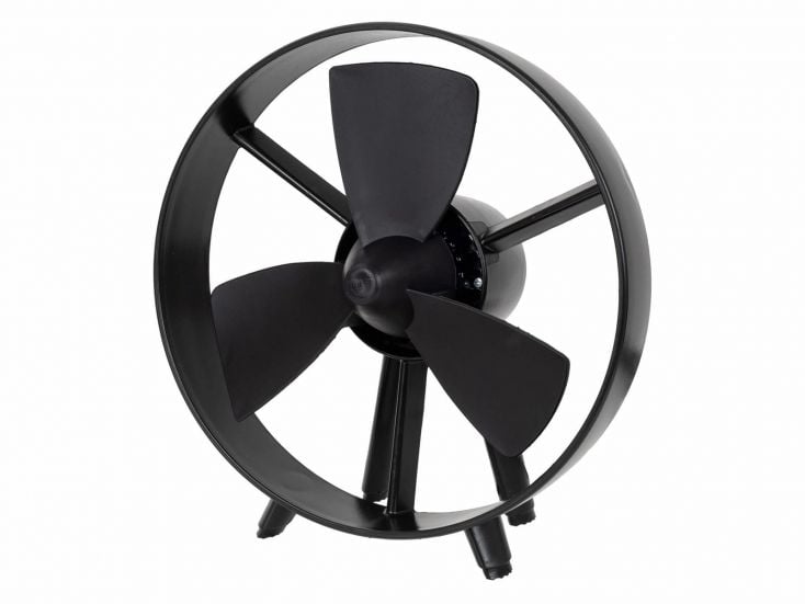 Eurom Safe-Blade Fan ventilatore