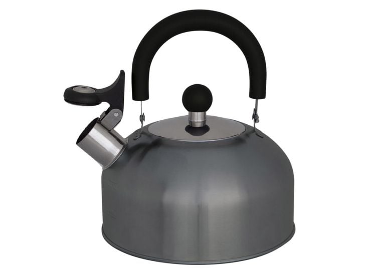 Eurotrail bollitore da fornello 1,5 l