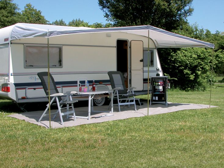 Eurotrail tendalino da tetto 240 taglia 2 (300 cm)