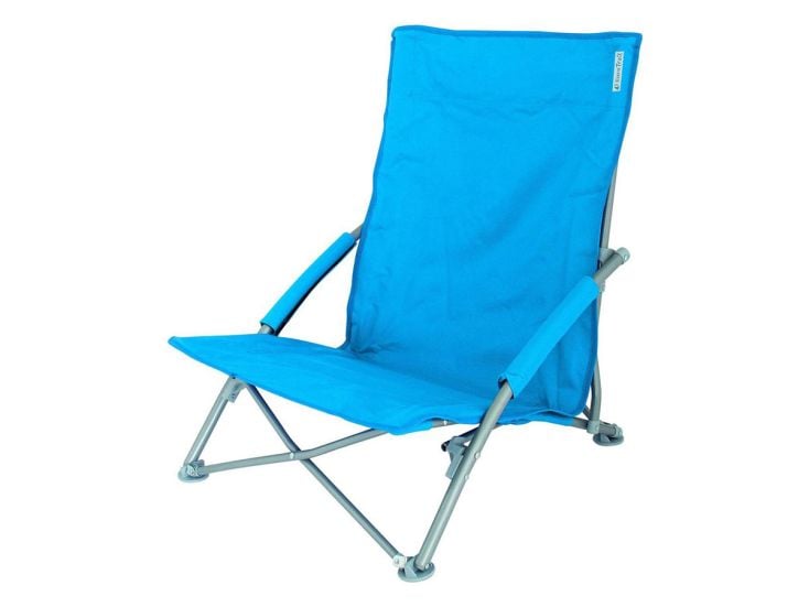 Eurotrail St. Tropez Blue spiaggina
