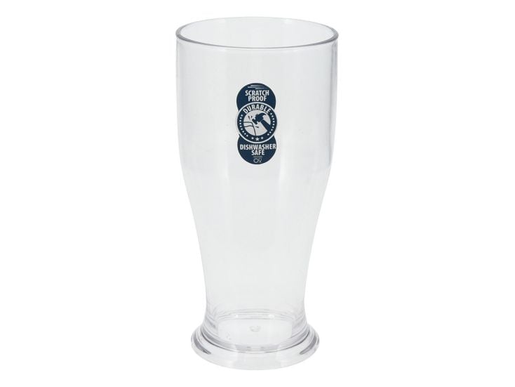Excellent Houseware bicchiere da birra - 520 ml