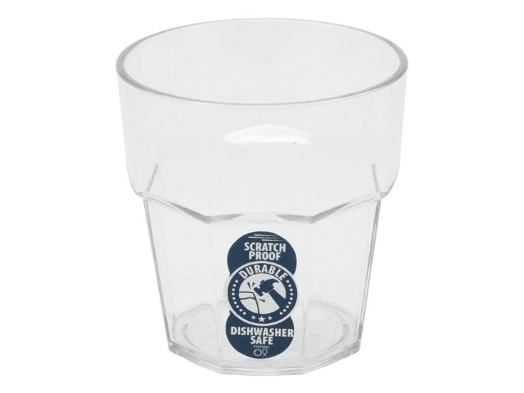 Excellent Houseware bicchiere - 275 ml
