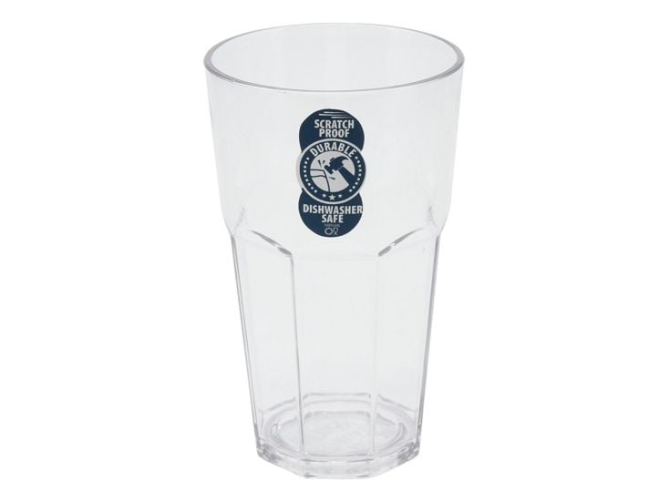 Excellent Houseware bicchiere - 370 ml