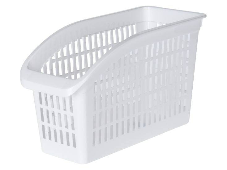Excellent Houseware vaschetta per frigo - 13 x 29 x 17 cm