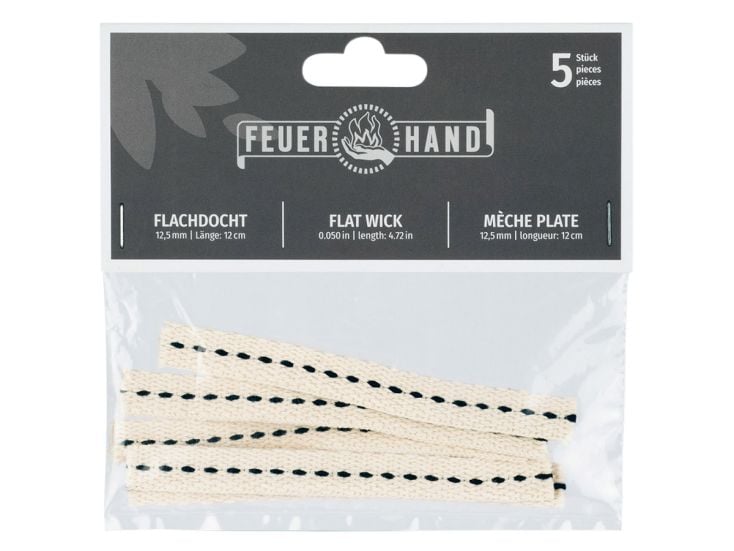 Feuerhand stoppini