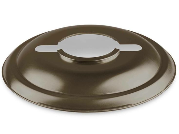 Feuerhand schermo riflettente - Bronze