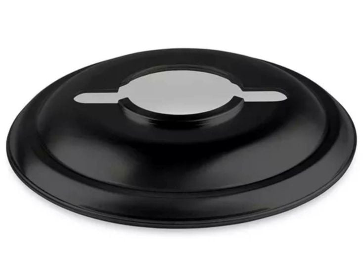 Feuerhand schermo riflettente - Matt Black