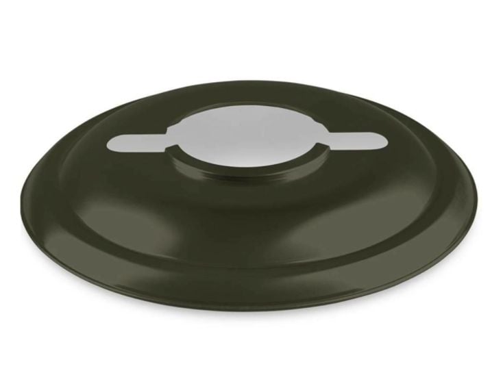 Feuerhand schermo riflettente - Olive