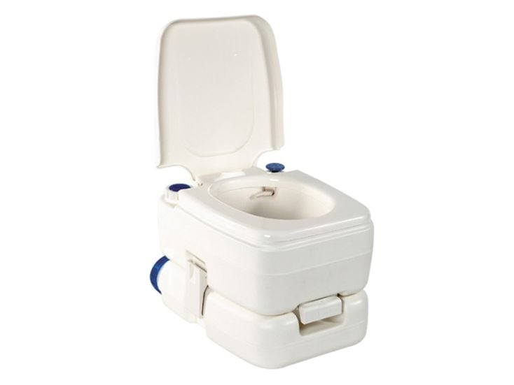 Fiamma Bi-pot toilette portatile